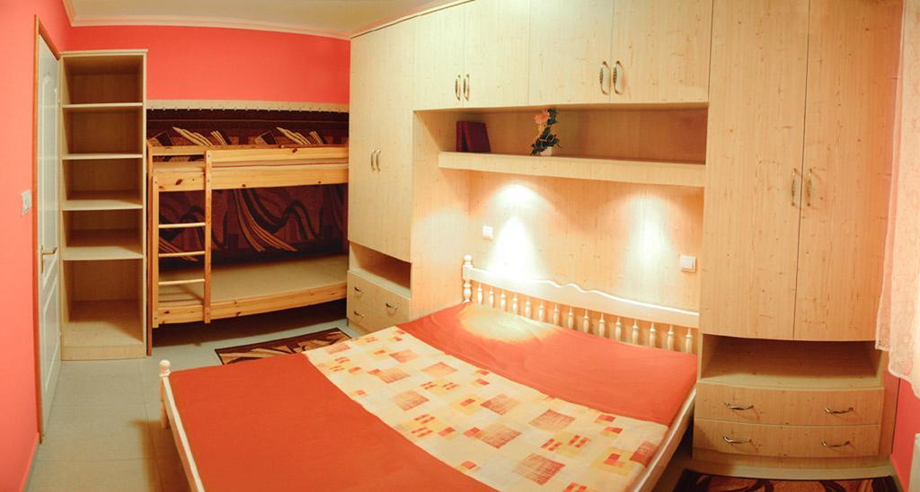 Holiday Home Rose Hajduszoboszlo Exterior photo